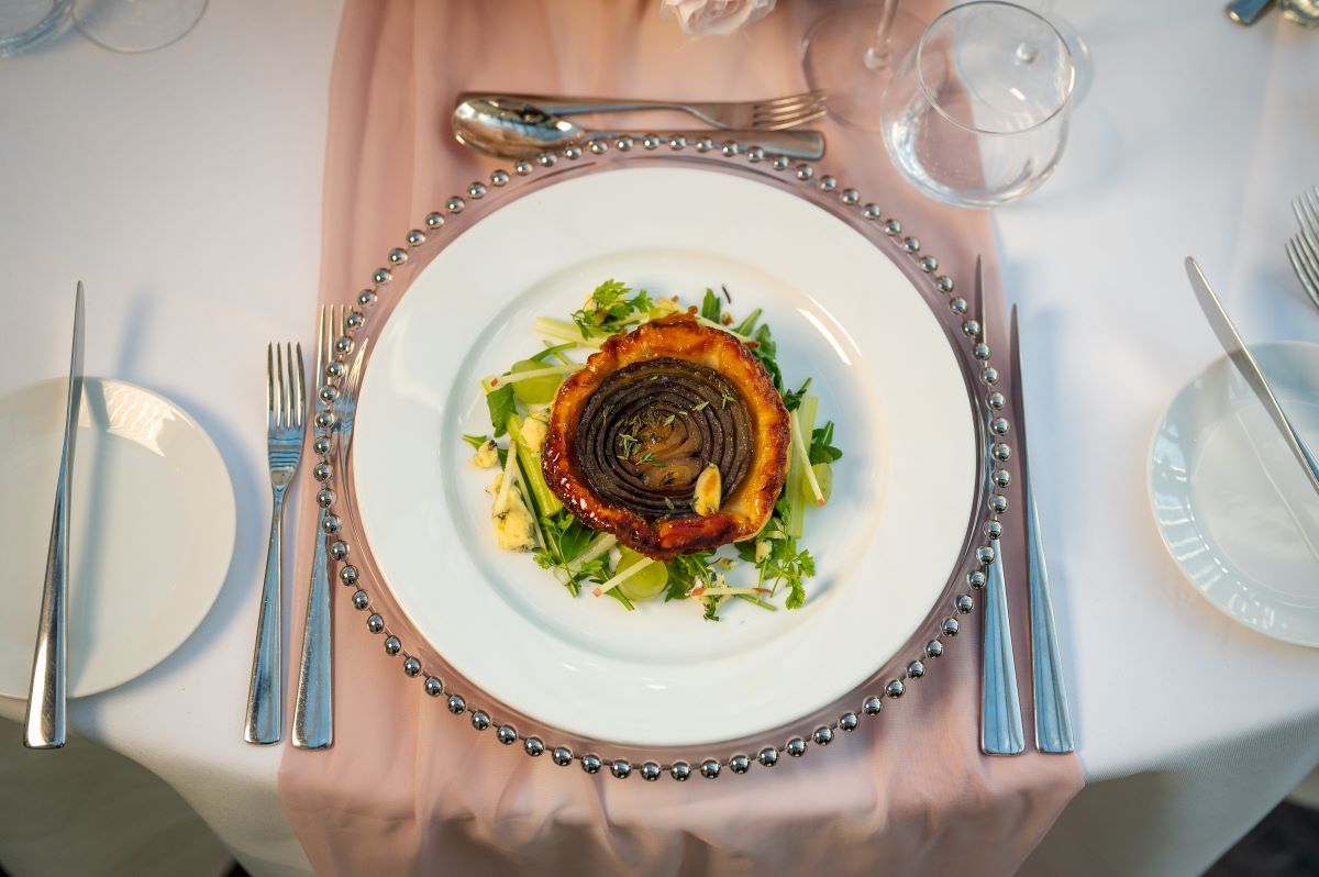 Swynford Manor Starter